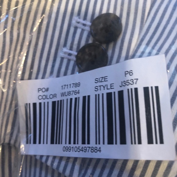 Parke Blazer final price closet closing - Picture 4 of 5